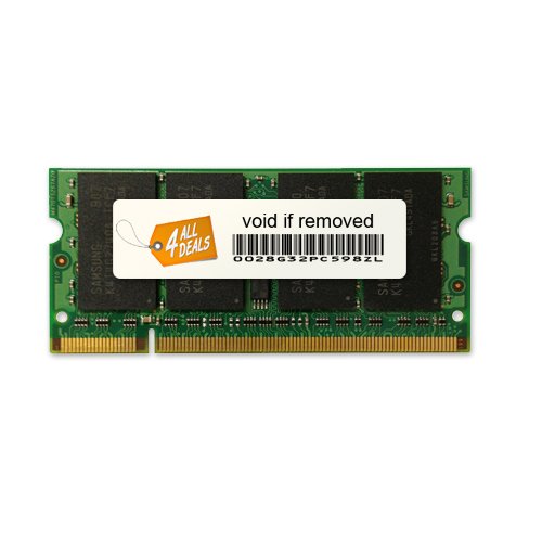 DDR2 1GB PC1066 LENOVO FOR NOTEBOOK ,Laptop RAM