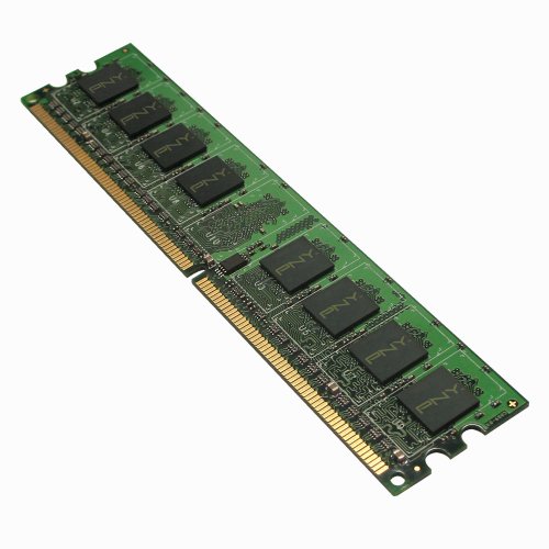 DDR2 512MB PC533 HYNIX, Desktop RAM