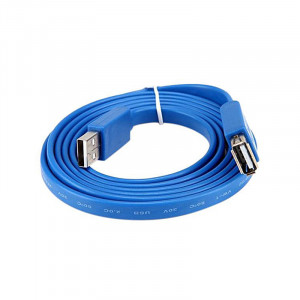 CABLE USB2.0 1.5M تطويلة اصلي ,Cable