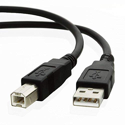 CABLE USB PRINTER ORGINAL 1.8M ,Cable