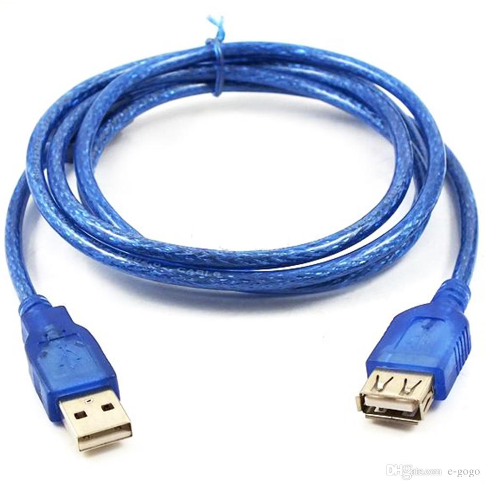 CABLE USB2.0 3M تطويلة أصلي ,Cable