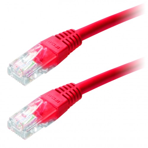 Patch Cord UTP Cat6 1M ,Network Cables