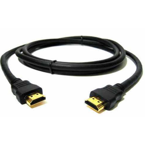 CABLE MONITOR HDMI 1.5M قماش ,Cable