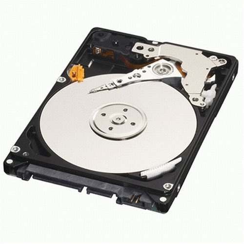 HD 500GB WD SATA FOR NOTEBOOK 5400RPM ,Laptop HDD