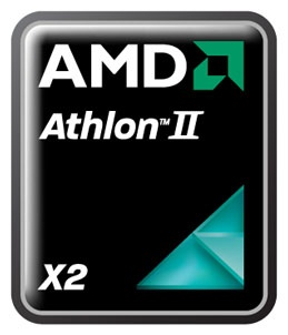 CPU AMD ATHLON II X2 DUAL-CORE 250 3GHZ 2MB CACHE AM3 + FAN ,Desktop CPU