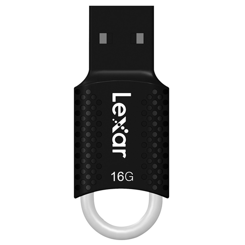 RAM USB 16GB FLASH  USB2.0 LEXAR JumpDrive V40 ,Flash Memory
