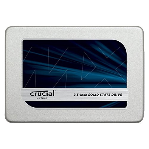 HDD SSD CRUCIAL 250GB 2.5 INCH SATA3 & 2.5 MX500 ,SSD HDD