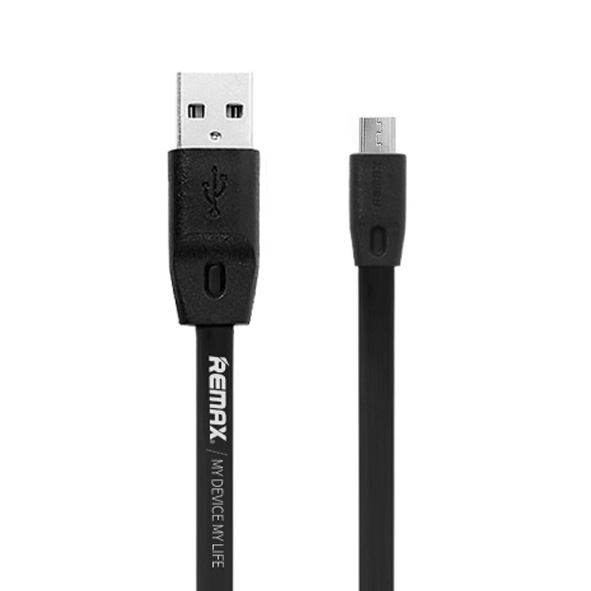 CABLE MICRO USB DATA & CHARGE 2M REMAX 001M - - - - ,Other Smartphone Acc