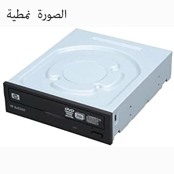 CDD REWRITER DVD HP 24X8X6X12X48X SATA BLACK 1260i 
 سواقة مستعمل ,Other Used Items