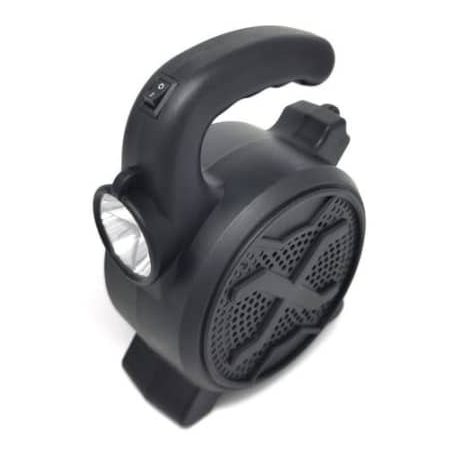 SPEAKER BLUETOOTH KTX-1152 FOR MP3 & MOBILE & FM & SD CARD USB & AUX  سبيكر بلوتوث مع بيل ,Speakers