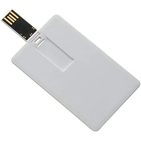 RAM USB 64GB FALSH DRIVE  USB2.0  WHITE ,Flash Memory