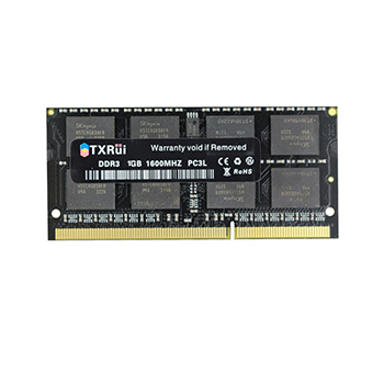 DDR3 4GB PC1600 TXRUI FOR NOTEBOOK LV BOX ,Laptop RAM