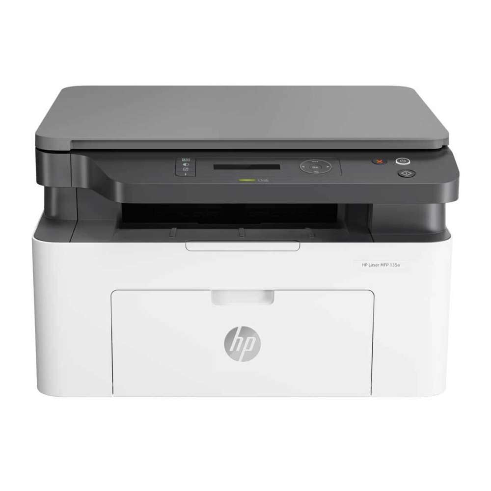 PRINTER PSC HP LASERJET PRO MFP M135A/  Print, copy, scan - - ,Multifunction