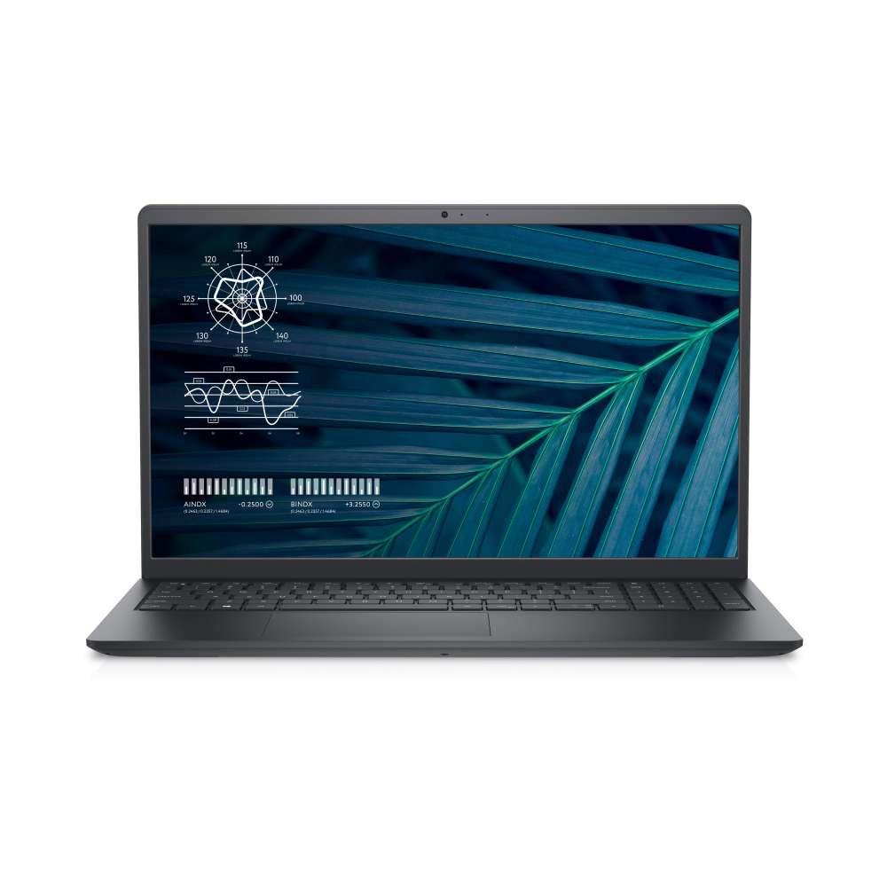 NOTEBOOK DELL VOSTRO 3510 I5 1135G7 UP TO 4.2GHz 8M 4G DDR4 HDD 1T VGA NVIDIA 350MX 2G DDR5 15.6 GRAY ,Laptop Pc