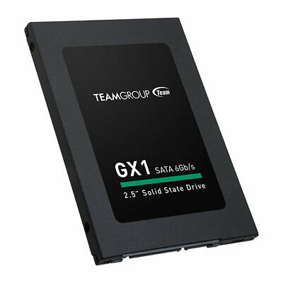 HDD SSD TEAM 120GB 2.5 INCH SATA3 GX1 ,SSD HDD