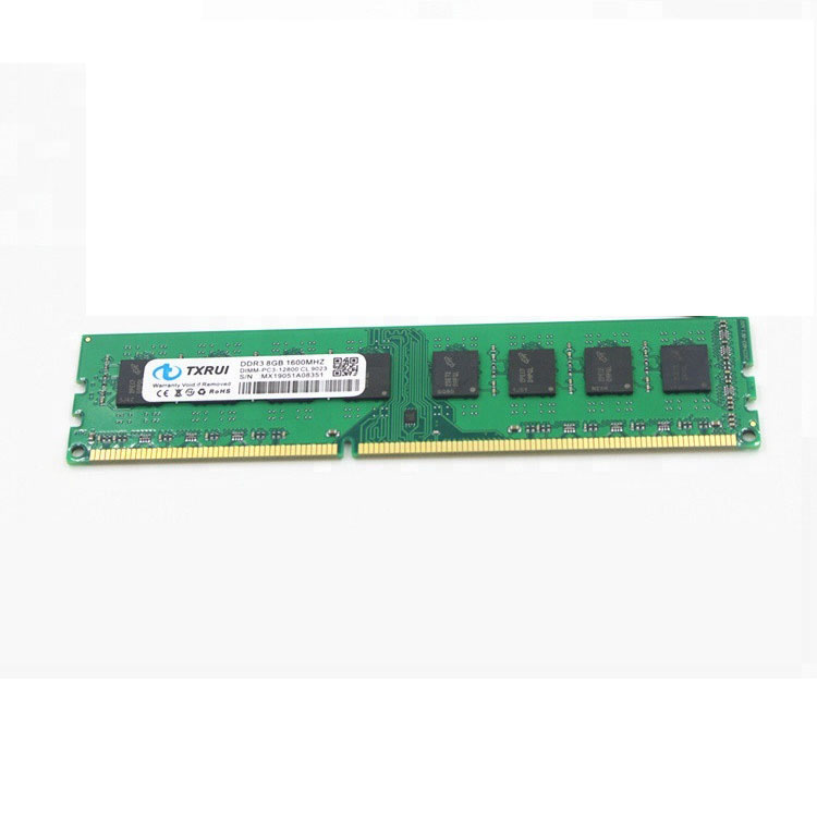 DDR3 2GB TXRUI PC1600 FOR PC, Desktop RAM