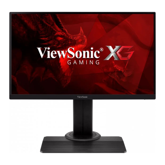 MONITOR LED/IPS ViewSonic XG2405 24 Inch 1080p 1ms 144Hz Frame less Gaming Monitor ,LED