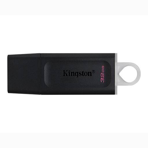 RAM USB 32GB FLASH KINGSTON DATA TRAVELER EXODIA USB 3.2 ,Flash Memory