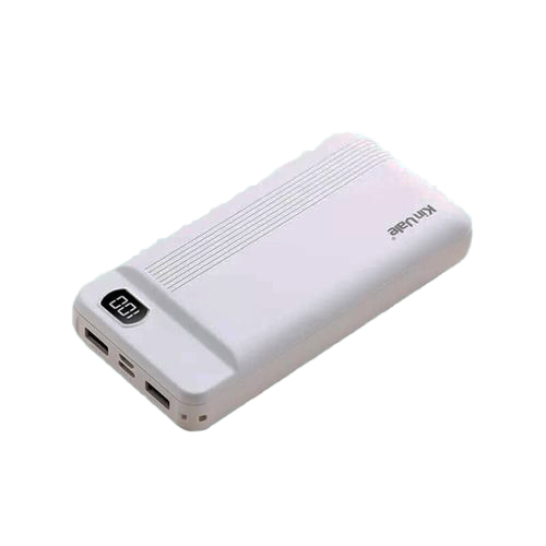 EXTERNAL BATTERY 10000 MAH FOR SMART DEVICES POWER BANK WITH LCD Q088 ,Smartphones & Tab Power Banks