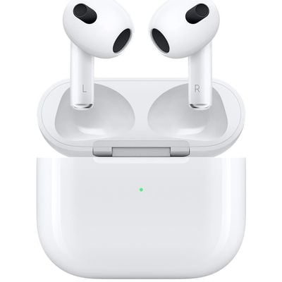 HEADSET BLUETOOTH AIR PODS PRO TWS HIGH QUALITY-3RD-GENERATION MME73CH/A ,Smartphones & Tab Headsets