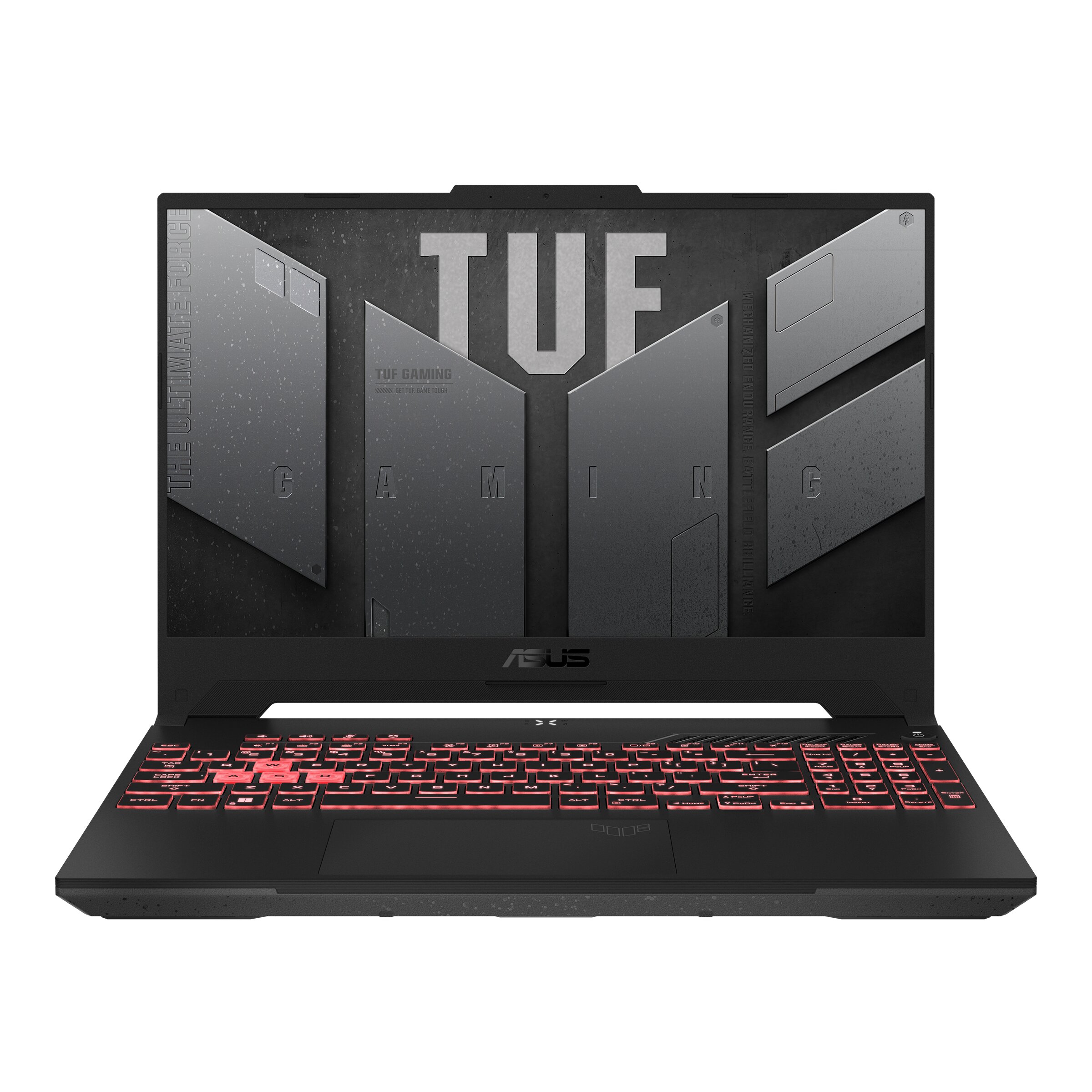NOTEBOOK ASUS GAMING FA507RC-HN007W AMD RYZEN R7-6800H 3.2GHz UP TO 4.7GHz 20M 16G 512SSD VGA NVIDIA 4G RTX3050 GDDR6 15.6 WIN11 GRAY ,Laptop Pc