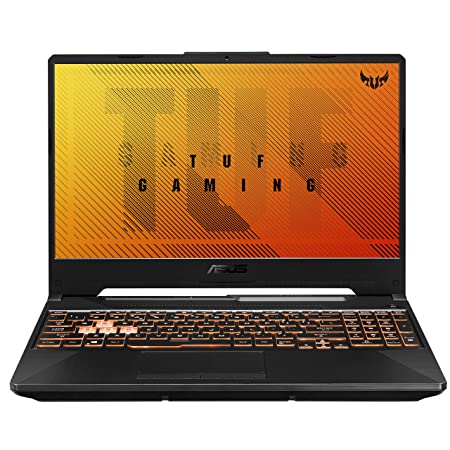 NOTEBOOK ASUS GAMING FA507RE-HN049W AMD RYZEN R7-6800H 3.2GHz UP TO 4.7GHz 20M 16G 512SSD VGA NVIDIA 4G RTX3050TI GDDR6 15.6 WIN11 GRAY ,Laptop Pc