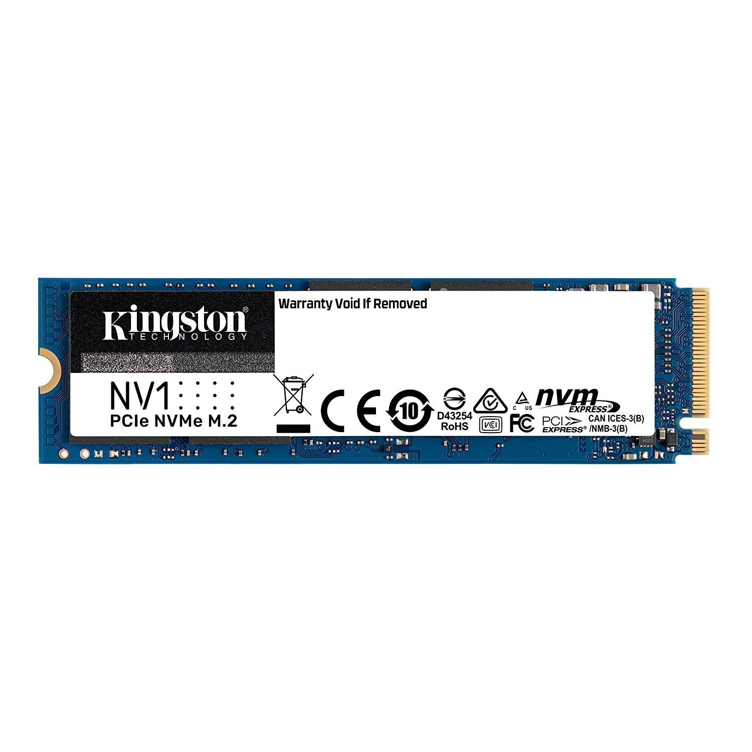HDD SSD 1T  KINGSTON NV1 NVMe 35X FASTER TRY ,SSD HDD