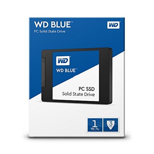 HDD SSD WD 500GB 2.5 INCH SATA3 SSD WD BLUE 500G ,SSD HDD