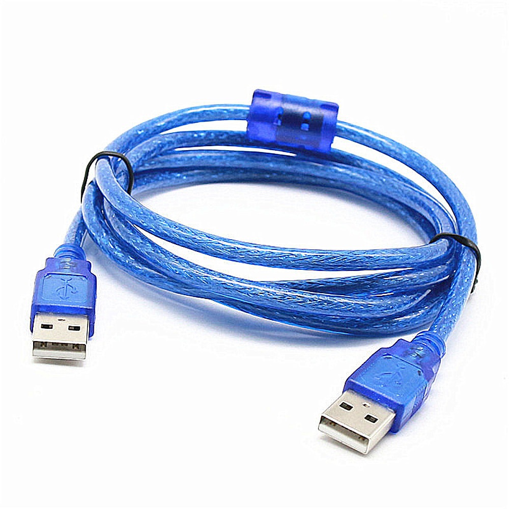 CABLE USB ذكر * ذكر, Cable