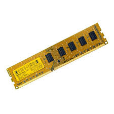 DDR3 1GB PC1600 ZEPPELIN, Desktop RAM