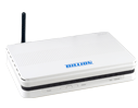 ADSL OVER ISDN WIRELESS-G +4PORT BILLION 5200G RCU, ADSL Routers