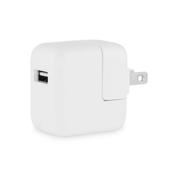 APPLE-ACC ADAPTER CHARGER FOR IPAD شاحن ,Smartphones & Tab Chargers