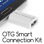 MINI OTG ADAPTER MICRO  FOR TABLET PC & MOBILE, Cable