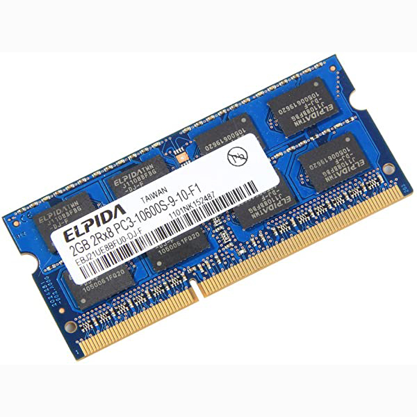 DDR3 2G FOR NOTEBOOK مستعمل ,Other Used Items