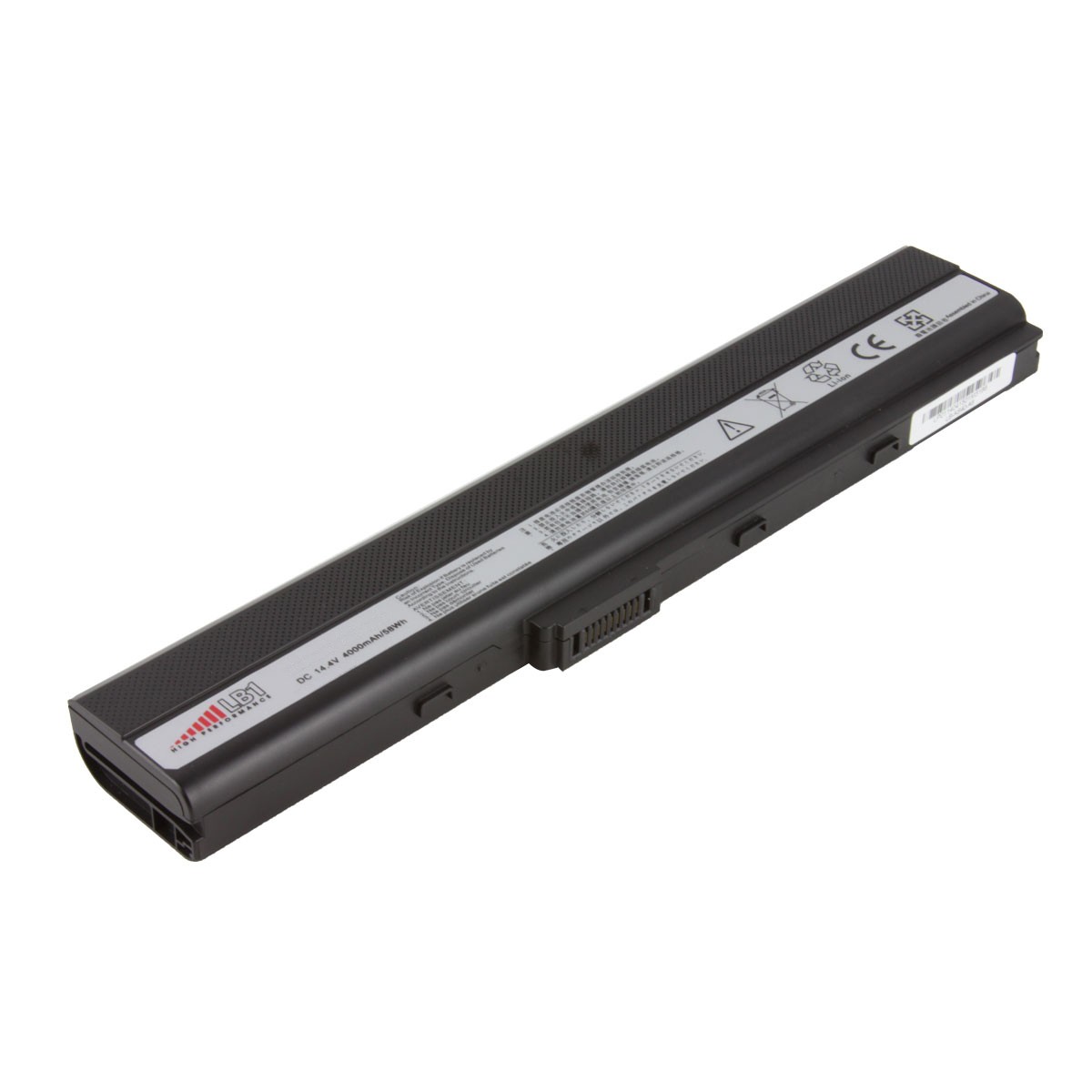 BATTERY FOR NOTEBOOK ASUS A32- K52  K42 M&M COPY, Laptop Battery
