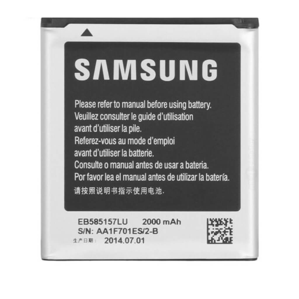 MOBILE BATTERY ORIGINAL HIGH QUALITY FOR MOBILE SAMSUNG GALAXY Win  8552/Core II G355+ /8550 / G355+ 2000mAh ,Smartphones & Tab Batteries