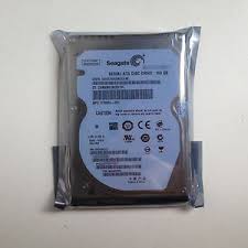 HD 500GB SEAGATE SATA FOR NOTEBOOK 5400RPM	مستعمل, Laptop HDD