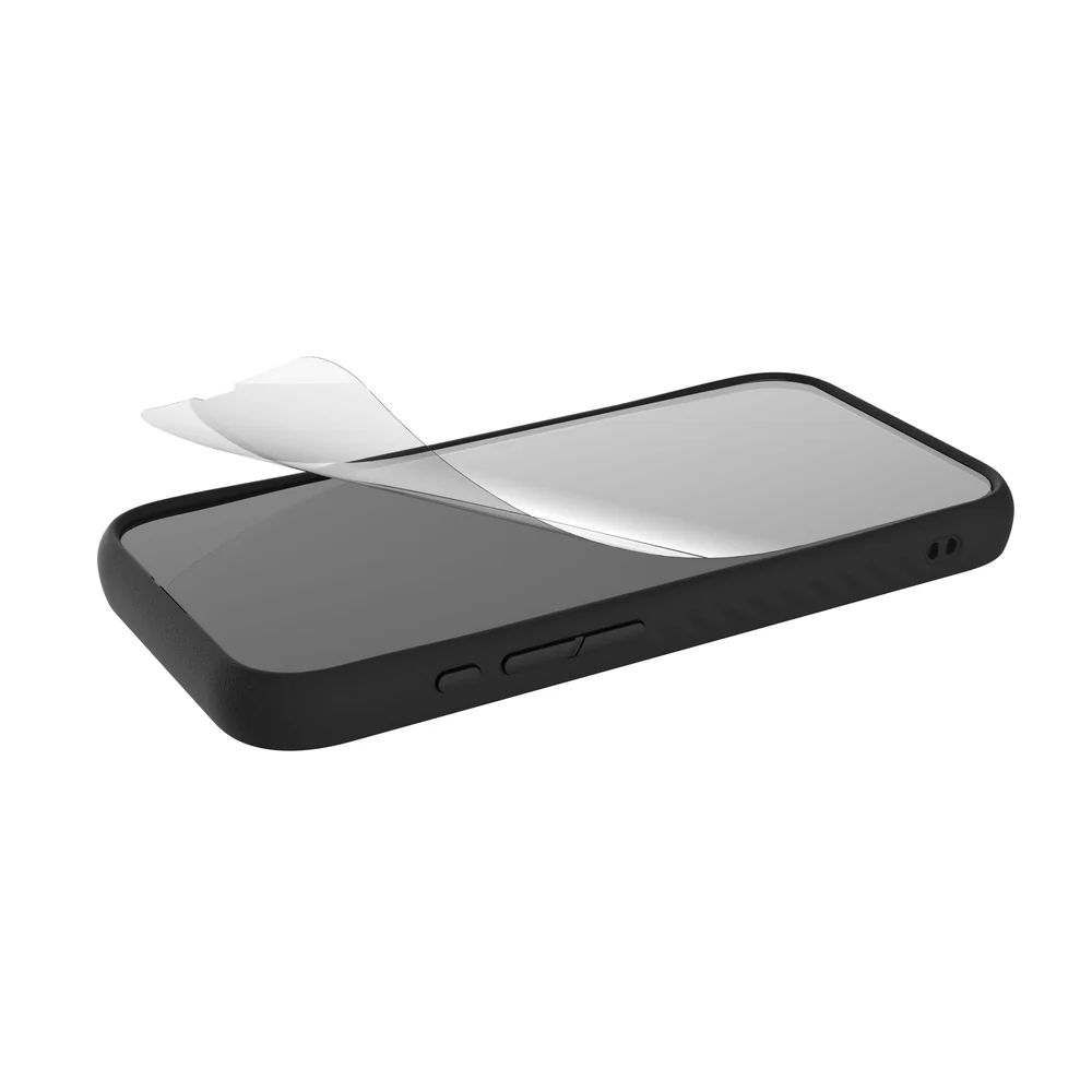 SCREEN PROTECTOR GLASS FOR XIAOMI NOTE 8 -لصاقة حماية للشاشة كريستال ضد الكسر, Screen Protecter