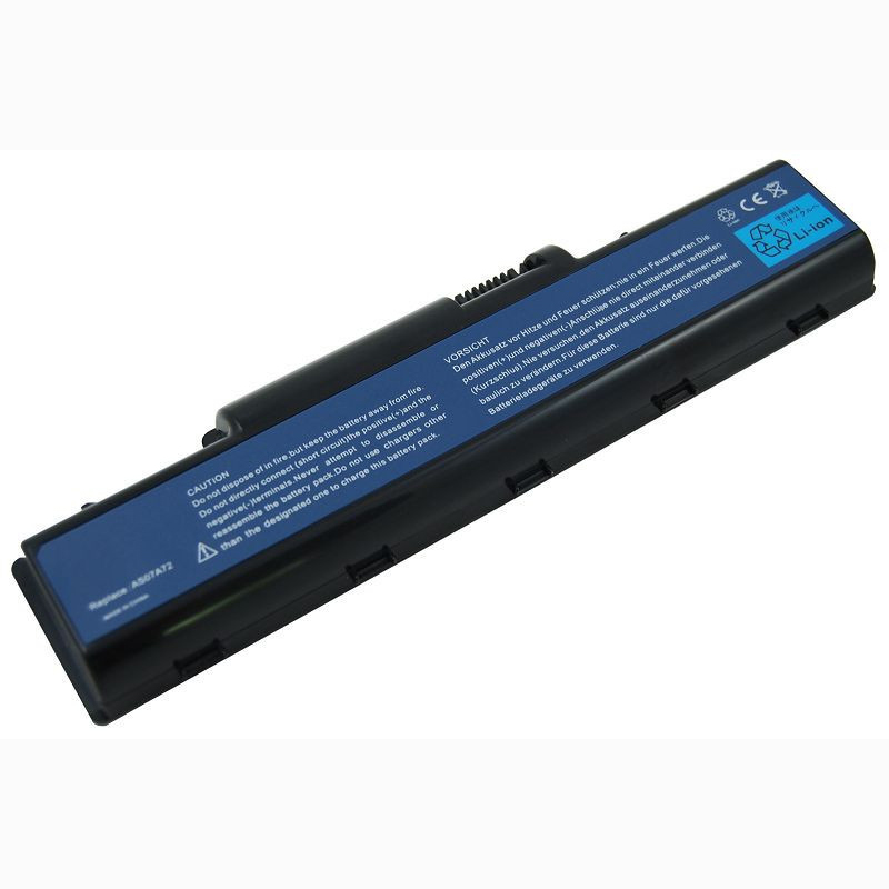BATTERY FOR NOTEBOOK ACER Aspire 4310 4736 4710 4920 573 ECLONE COPY, Laptop Battery