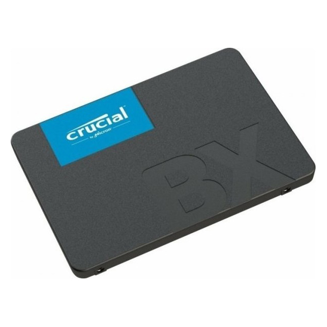HDD SSD CRUCIAL 1TERRA 2.5 INCH SATA3 BX500 ,SSD HDD