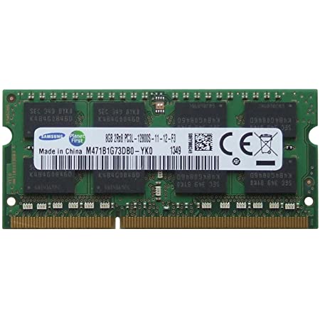DDR3 8GB PC1333 SAMSUNG FOR NOTEBOOK BOX, Laptop RAM