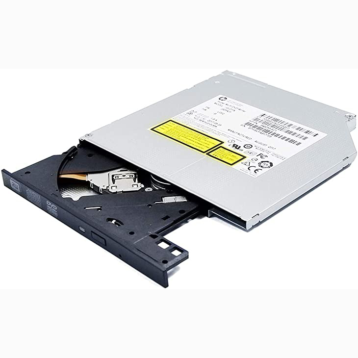 CDD DVD-RW SATA FOR NOTEBOOK PULL OUT, Optical Driver