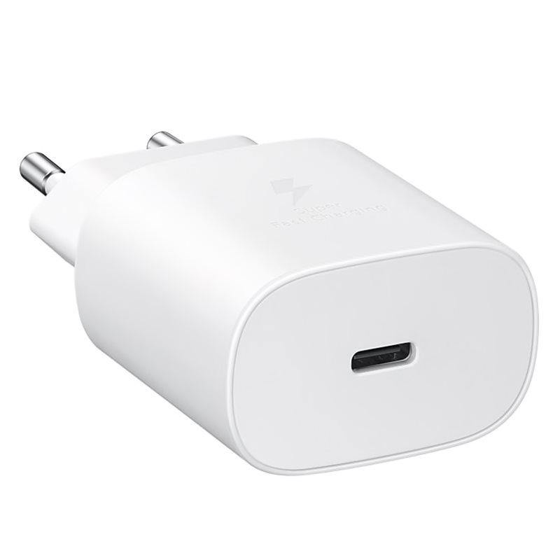 CHARGER 1 PORT TYPE C QUICK CHARGE FOR ANDROID OUTPUT DC5V-3.0A    راسيه شاحن سريع مخرج تايب سي ,Smartphones & Tab Chargers
