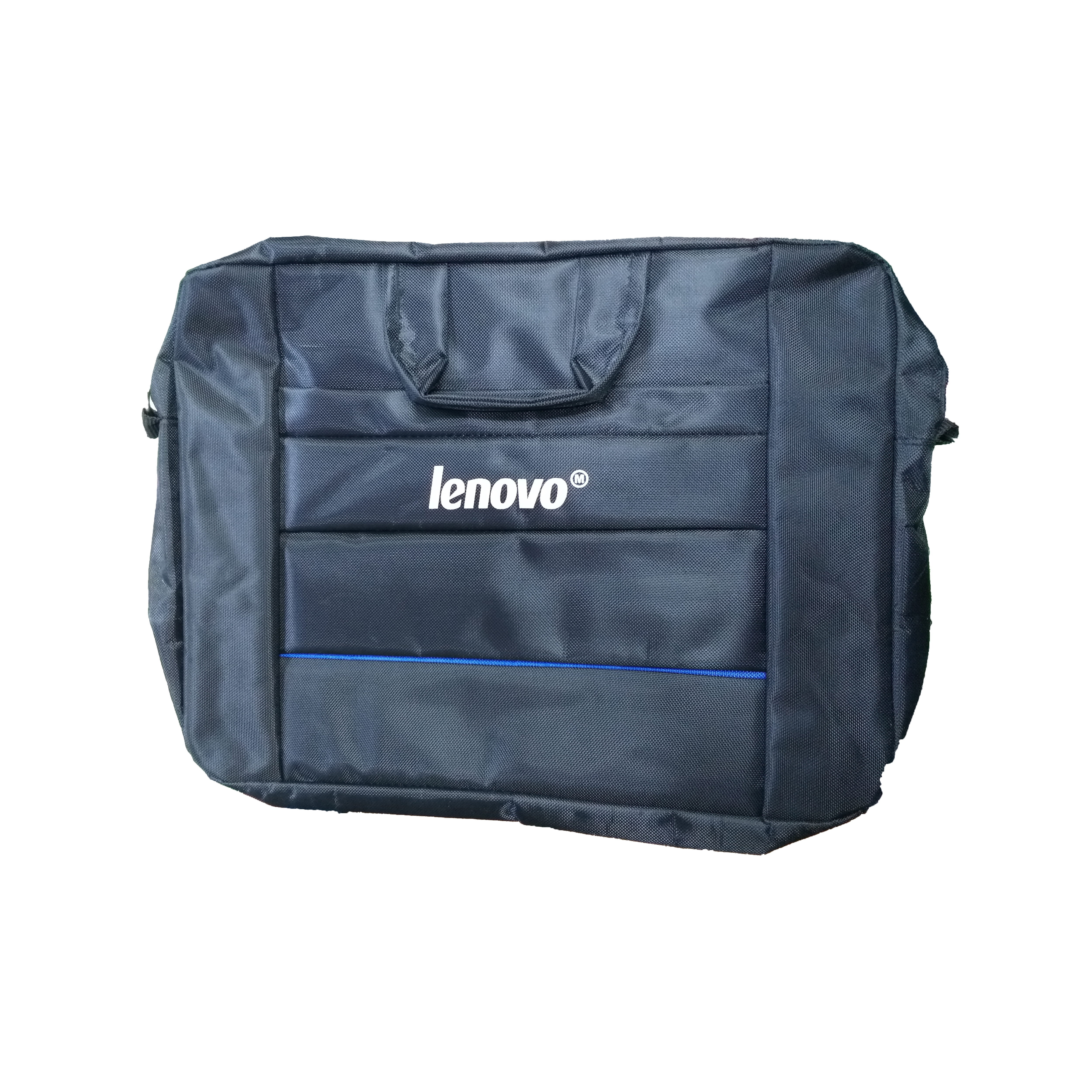 NOTEBOOK BAG LENOVO 15.6 COPY صناعة وطنية, Laptop Bag