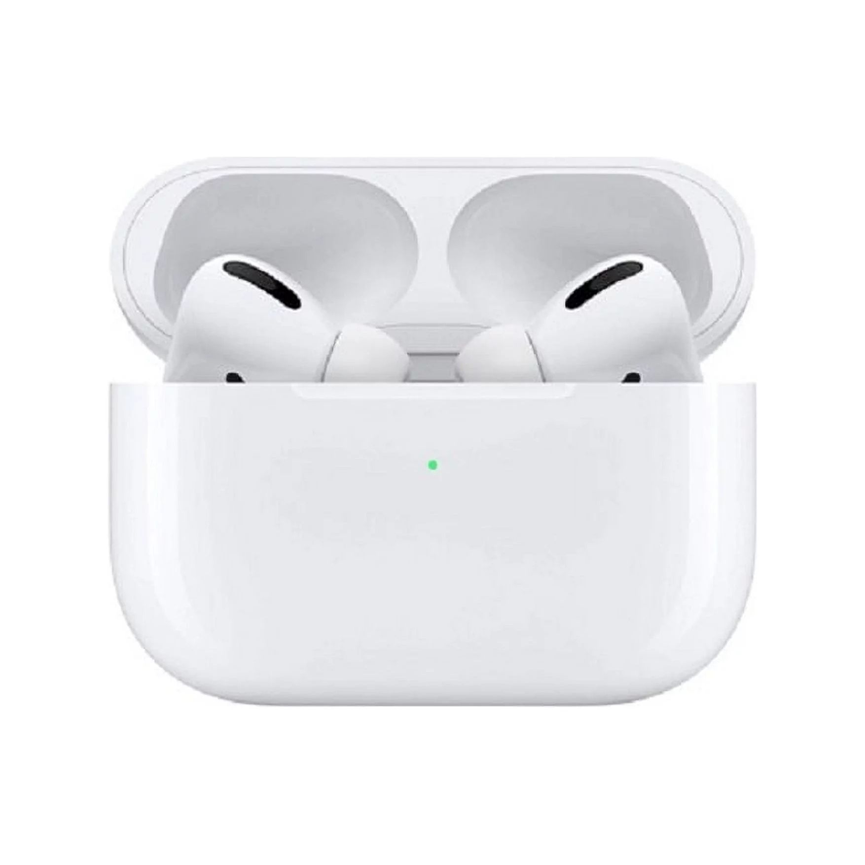 HEADSET BLUETOOTH AIR PODS PRO TWS HIGH QUALITY- MWP22AM/A ضغط ,Smartphones & Tab Headsets