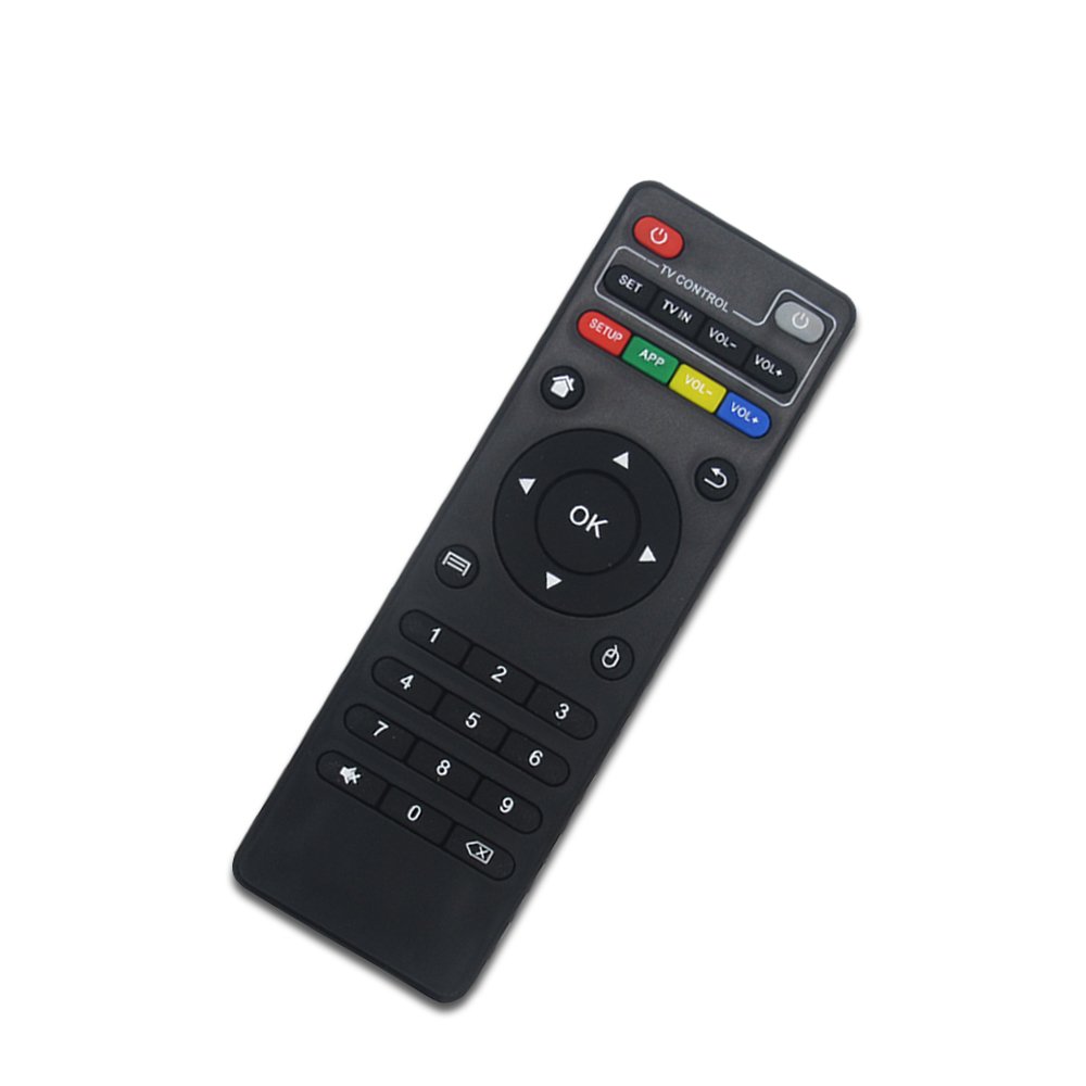 REMOTE CONTROL FOR  TV BOX ANDROID  ريموت كونترول, Other Smartphone Acc