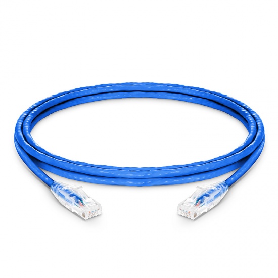 PATCH CORD 1.5M CAT6 UTP, Network Cables