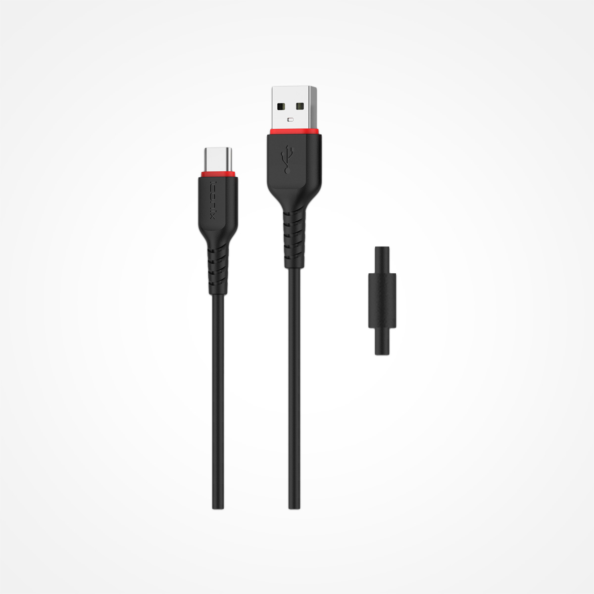 CABLE LIGHTNING  DATA & CHARGE I CONIX 3.4A IC-UC1628, Other Smartphone Acc
