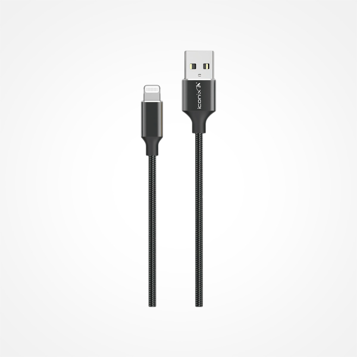 CABLE LIGHTNING USB DATA & CHARGE I CONIX 3.4A IC-UC1623, Other Smartphone Acc
