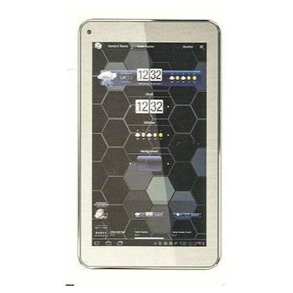 TABLET PC X POD 6.0 QUAD CORE 512MB 4GB 2CAM 2SIM  - مستعمل-غير معرف عالشبكة ,Used Tablets